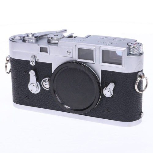 Leica single stroke - m3,