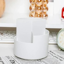 Drehbarer Make-Up Pinsel