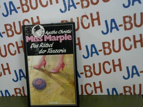 Miss marple das - marple,, rätsel