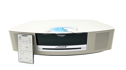 Bose wave music system - wave,