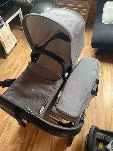 Bugaboo donkey - bugaboo,