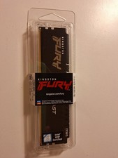 OVP Kingston FURY BEAST DDR5 5600 CL40 1x16GB Arbeitsspeicher (KF556C40BB-16)