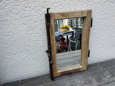 Altes Holzfenster ,Massiv