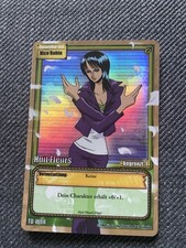 One Piece Nico Robin Karte TCG