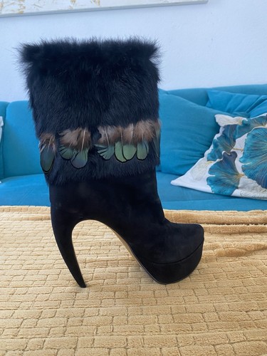 Walter steiger stiefel high - walter,