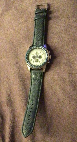 Vuillemin regnier chronograph - vuillemin,