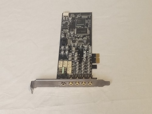 Asus xonar dolby - xonar,