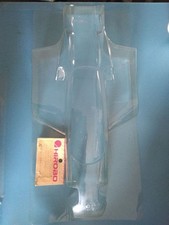 Hirobo RC Buggy "Invader"