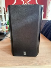 Kleiner Yamaha Lautsprecher