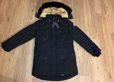 Moose Knuckles Parka