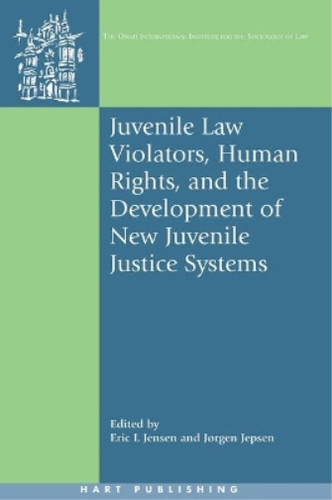 Eric jensen juvenile - eric,