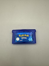 Pokémon Saphir-Edition