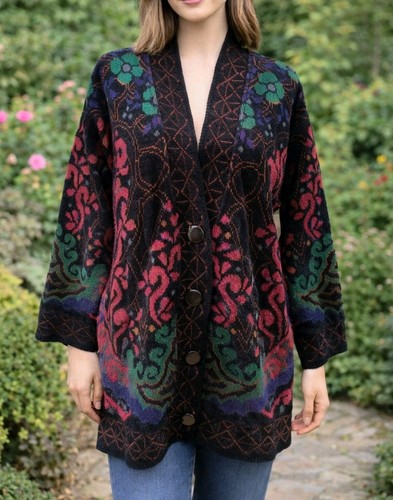 Designer strickjacke cardigan - strickjacke,