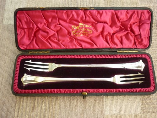 Mappin webb qualitäts paar - webb,