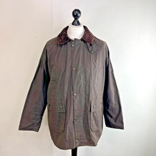 Royal Spencer Wachsjacke