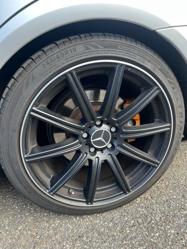 Zoll keskin felgen reifen - 19,