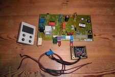 Vaillant 734478 Steuerplatine