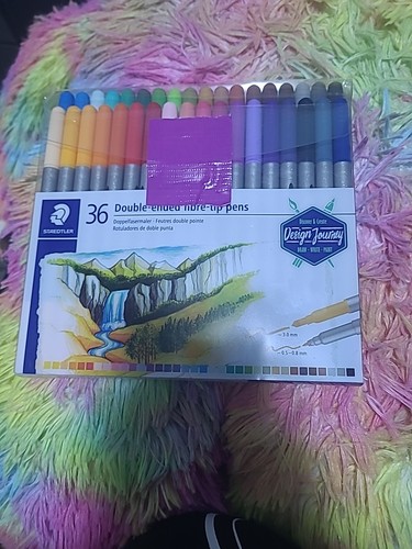 Staedler double ended finde - staedler, 36