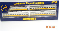Fleischmann H0 6350 Zugset