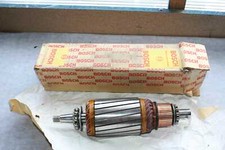 ANKER Gleichstrom GENERATOR BOSCH 2104015251Lichtmaschine Lima DAF  *Greu*