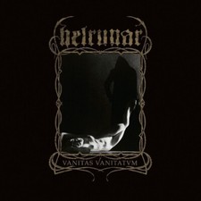 HELRUNAR - Vanitas Vanitatum