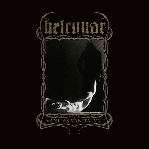 Helrunar vanitas vanitatum - helrunar,