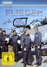 Flieger - (Bodo Wolf) - DDR
