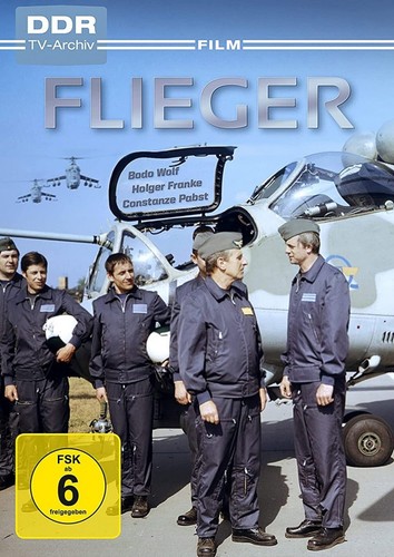 Flieger ddr - -, (bodo