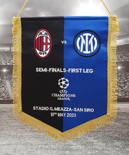 AC Mailand - Inter FC