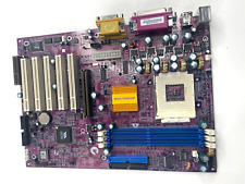 Motherboard K7VTA3 Rev. 1.0 ECS Elitegroup Vintage