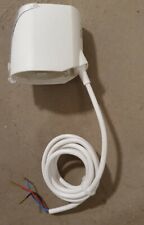 Möhlenhoff Alpha Antrieb 24V dc 0-10v AA 5204  Thermoelektrischer Stellantrieb