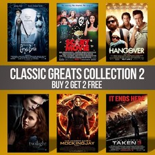 Klassische großartige