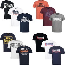 Lonsdale 3er Pack Herren
