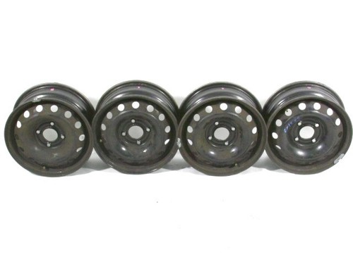 Set stahlfelgen zoll - stahlfelgen,