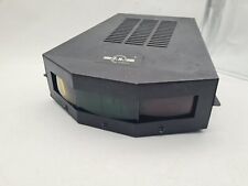 Scheinwerfer Derby Gelb Grün Rot Effektlicht - Kabel abgeschnitten - Bastler Büh