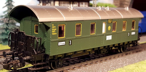 384 märklin 4101 - ,