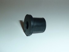 10 Stück Gummimutter M8x15