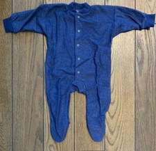 Cosilana Strampler / Overall /