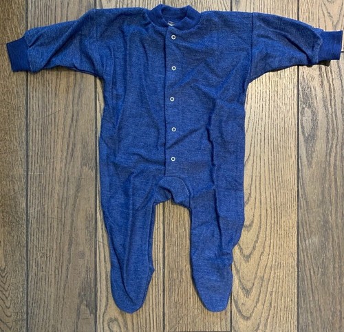 Cosilana strampler overall - cosilana,