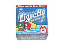 Schmidt Spiele Ligretto blau