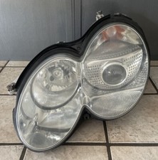 Mercedes Bi-Xenon Scheinwerfer Fahrerseite / Links SL R230 A2308207361