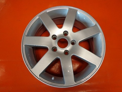 Dms felge 5x16 5x112 et52 - dms, 6,5x16