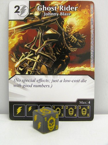 Marvel dice masters 044 - marvel,