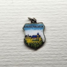 Wappen SCHLOSS WALDECK