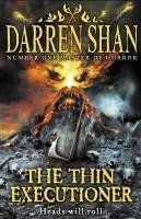Thin Executioner von Darren Shan | Buch | Zustand sehr gut