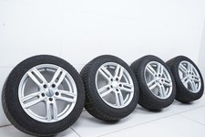 Mercedes A B Klasse W176 W246 Winterräder Winterreifen 16 Zoll