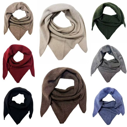 Dreieck schal strickschal - dreieck,