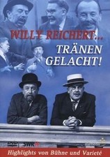 Willy Reichert - Tränen