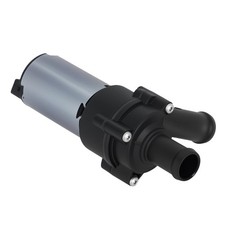 Zusatzwasserpumpe for VW Golf III Diesel 1993-1997 12V A0012012000 1H0965559