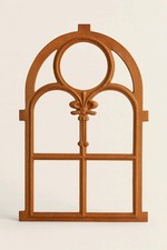 Stallfenster , Fenster , Gussfenster, Gußeisenfenster  ,Eisenfenster, Scheune